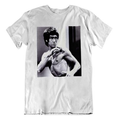 Bruce Lee Shirt – Teesofyou