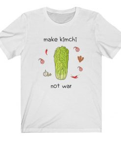 Kimchi Tshirt